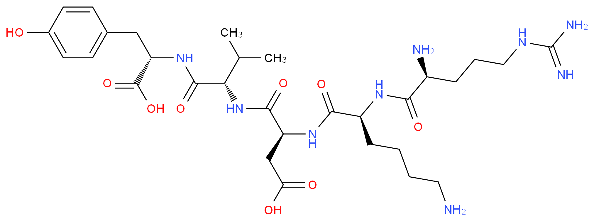 CAS_69558-55-0 分子结构