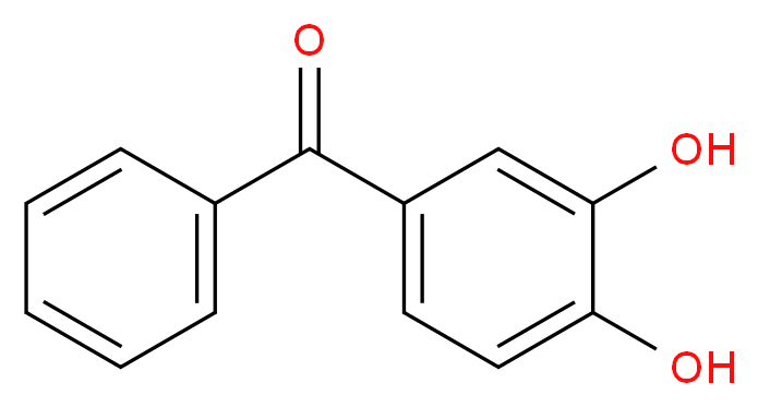 CAS_10425-11-3 分子结构