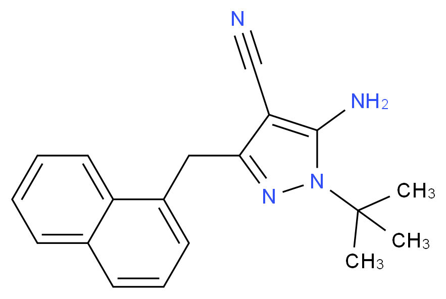 CAS_221243-77-2 molecular structure