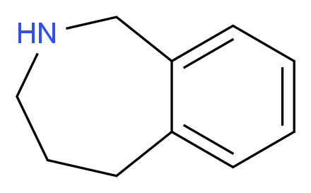 CAS_7216-22-0 molecular structure