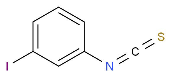 CAS_3125-73-3 分子结构