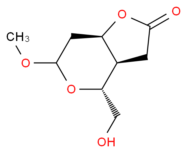 CAS_62210-98-4 分子结构