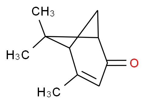 CAS_80-57-9 molecular structure