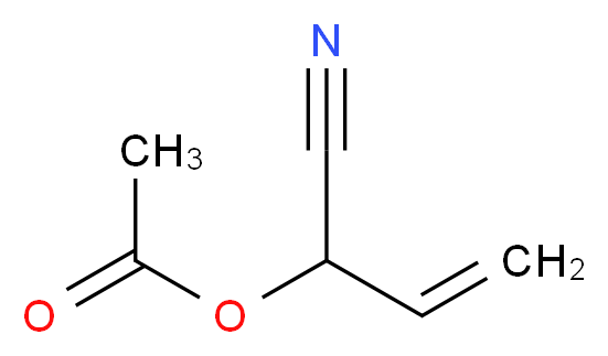 CAS_15667-63-7 分子结构