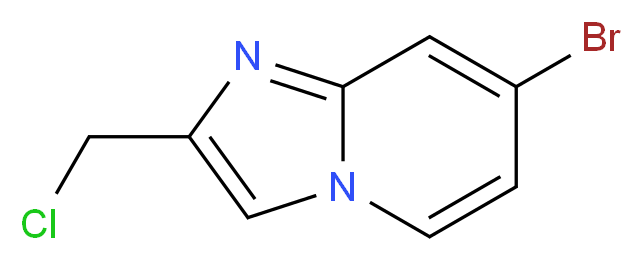 CAS_1019023-07-4 分子结构