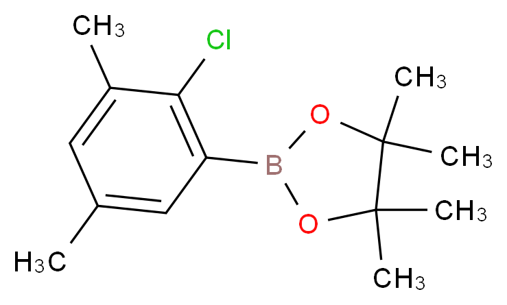 CAS_1256781-74-4 分子结构