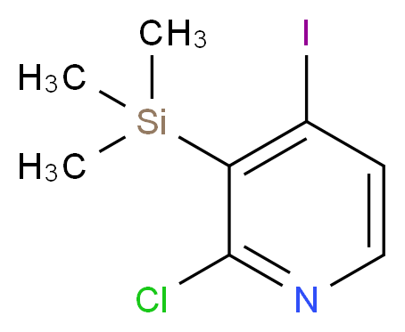 CAS_1138444-01-5 molecular structure