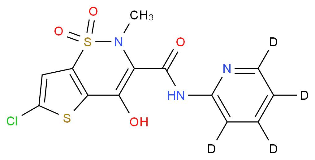 CAS_1216527-48-8 molecular structure