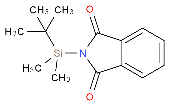 CAS_79293-84-8 分子结构