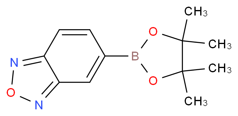 CAS_1073355-14-2 分子结构