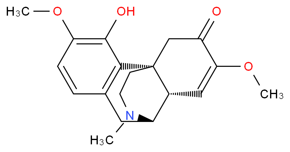 CAS_115-53-7 分子结构