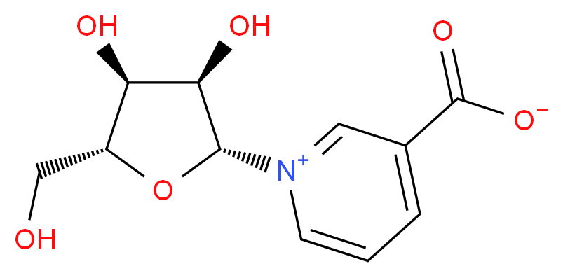 CAS_17720-18-2 分子结构