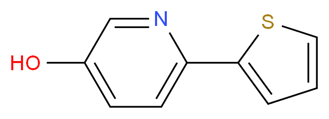 CAS_1159815-70-9 分子结构