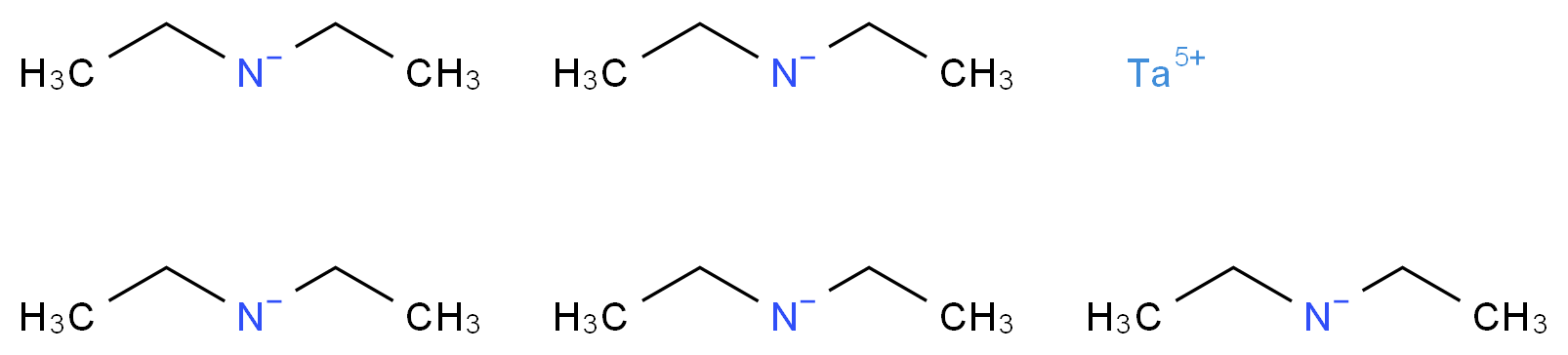 CAS_55161-66-5 molecular structure