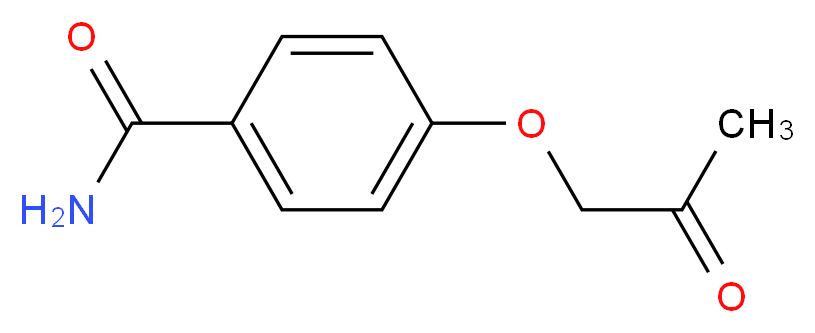 CAS_36616-19-0 分子结构