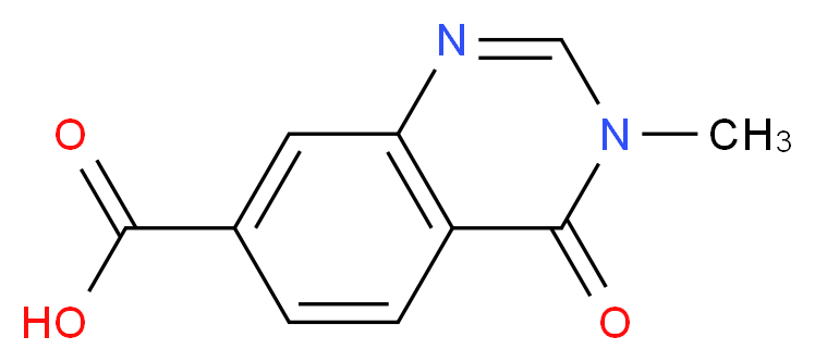 CAS_1060817-67-5 分子结构
