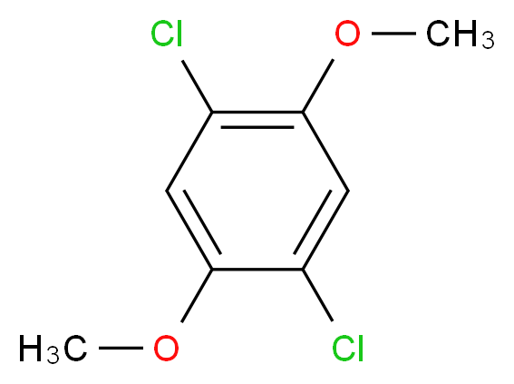 CAS_2675-77-6 分子结构