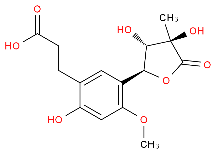 CAS_1212148-58-7 molecular structure