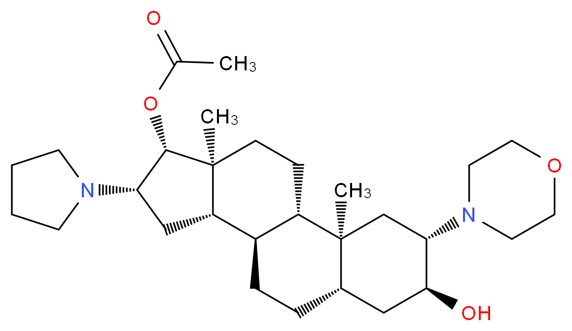 CAS_119302-24-8 molecular structure