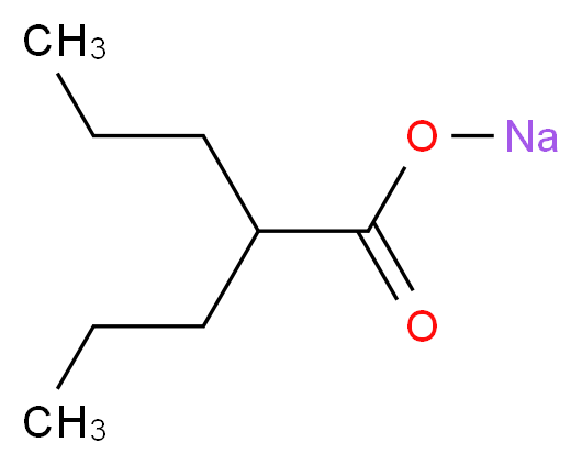 CAS_1069-66-5 molecular structure