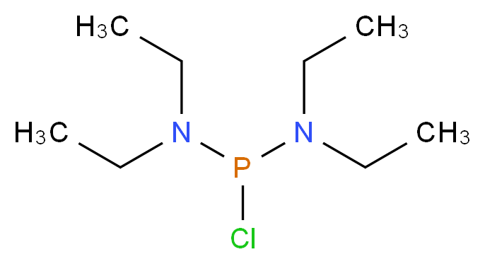 CAS_685-83-6 分子结构