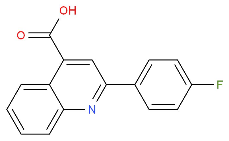 CAS_441-28-1 分子结构