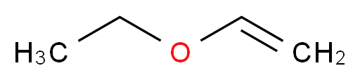 CAS_109-92-2 molecular structure