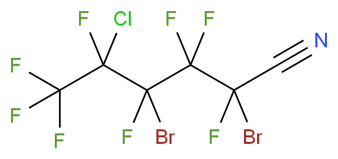 CAS_240800-52-6 分子结构