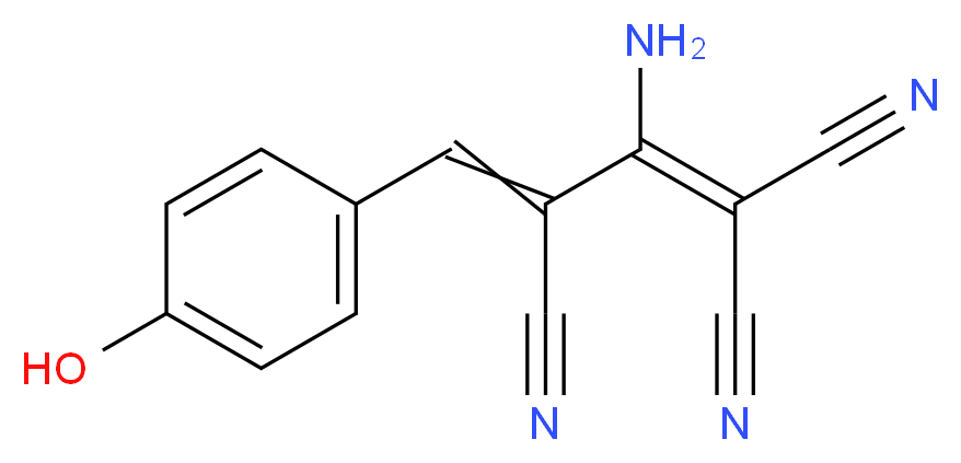 _分子结构_CAS_)