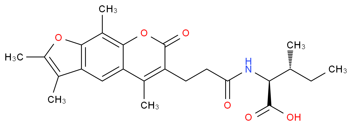 _分子结构_CAS_)