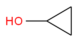 CAS_16545-68-9 molecular structure