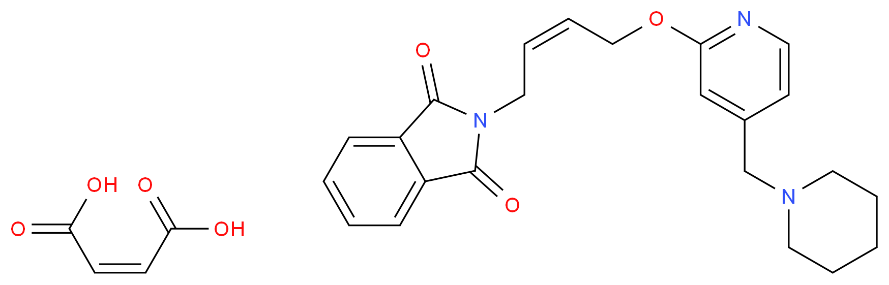 CAS_146447-26-9 分子结构
