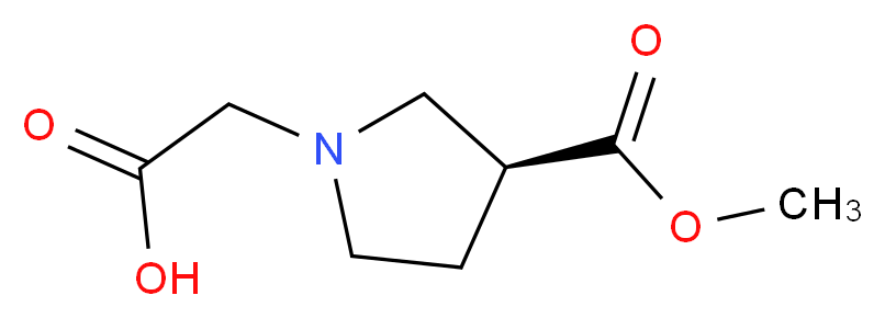 CAS_1292324-46-9 分子结构