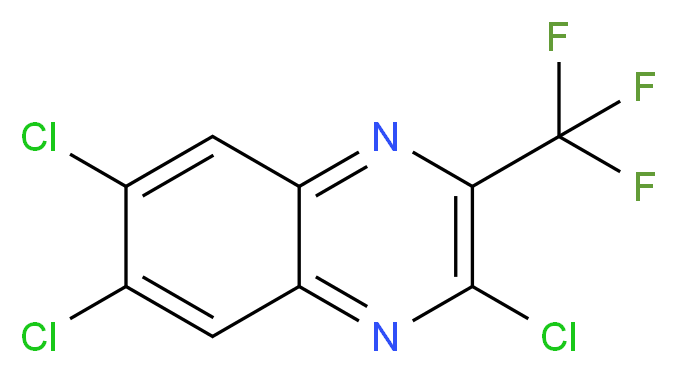 CAS_281209-13-0 分子结构