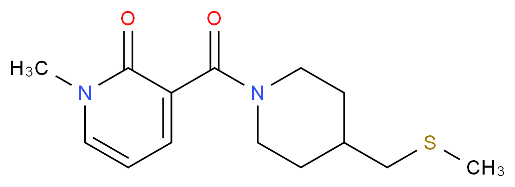  分子结构
