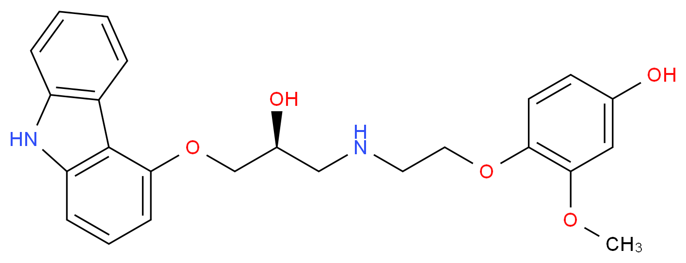CAS_1217853-93-4 分子结构