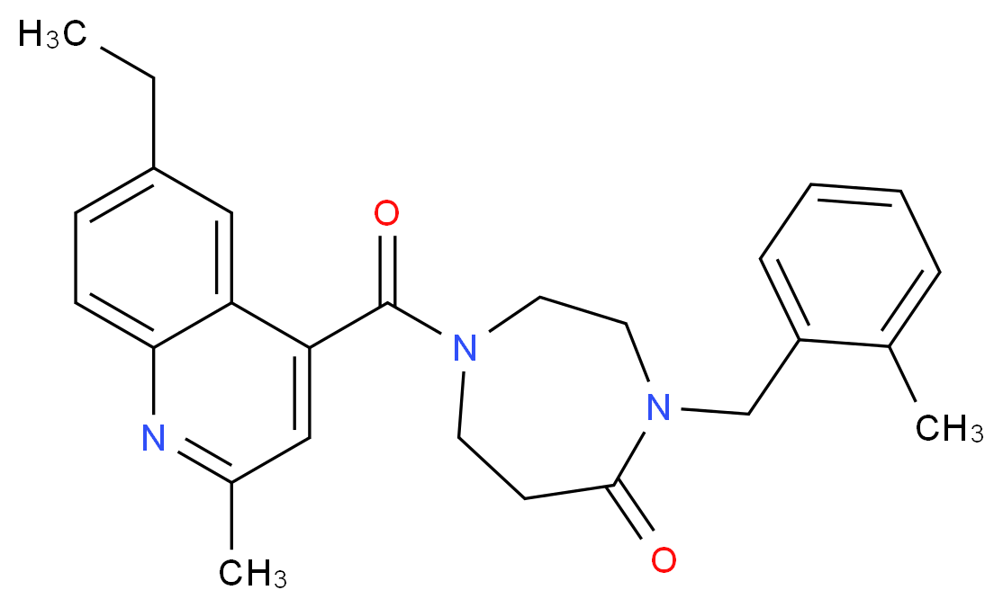  分子结构