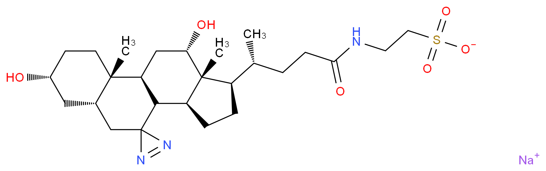 72741-86-7 分子结构