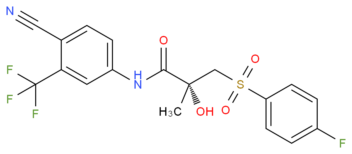 113299-40-4 分子结构