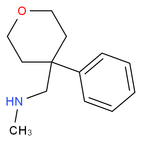 958443-30-6 分子结构