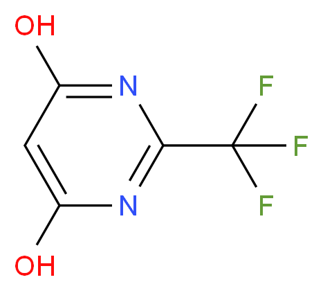 CAS_672-47-9 molecular structure