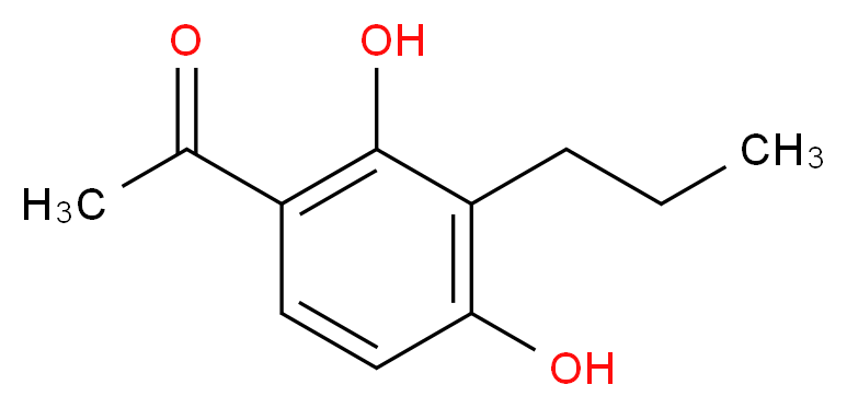 CAS_40786-69-4 分子结构