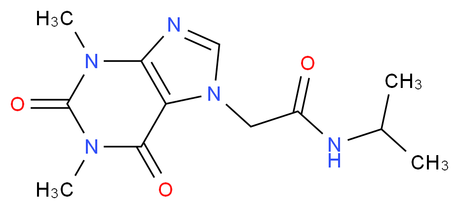 164245622 分子结构