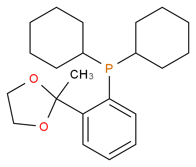 CAS_221187-50-4 分子结构