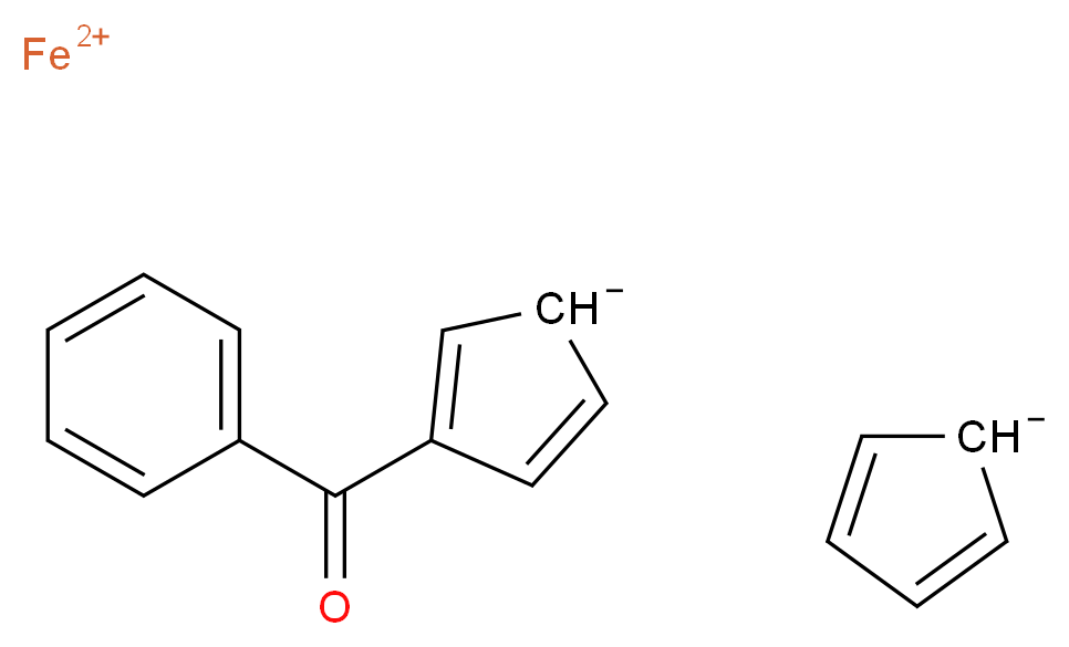 1272-44-2 分子结构