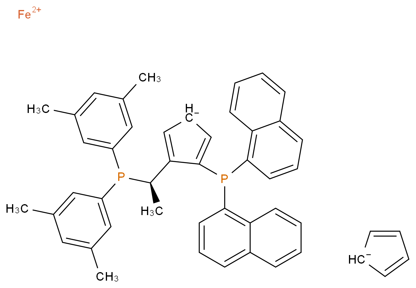 CAS_851308-40-2 分子结构