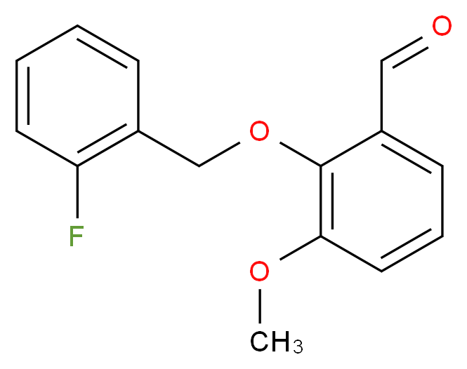 588687-34-7 分子结构