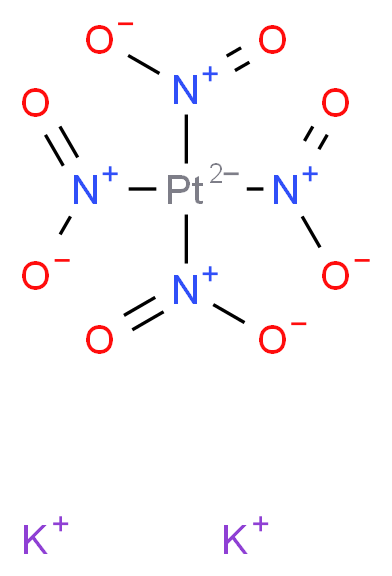 13815-39-9 分子结构