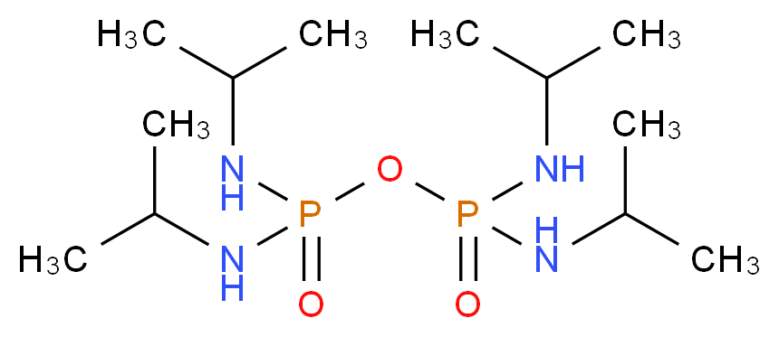 513-00-8 分子结构