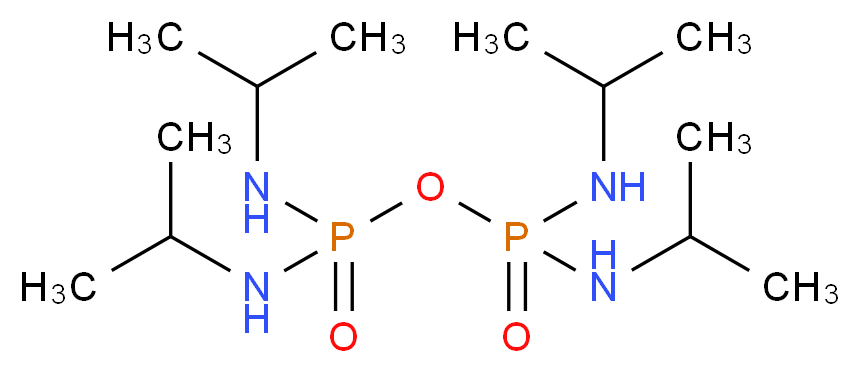 CAS_513-00-8 molecular structure